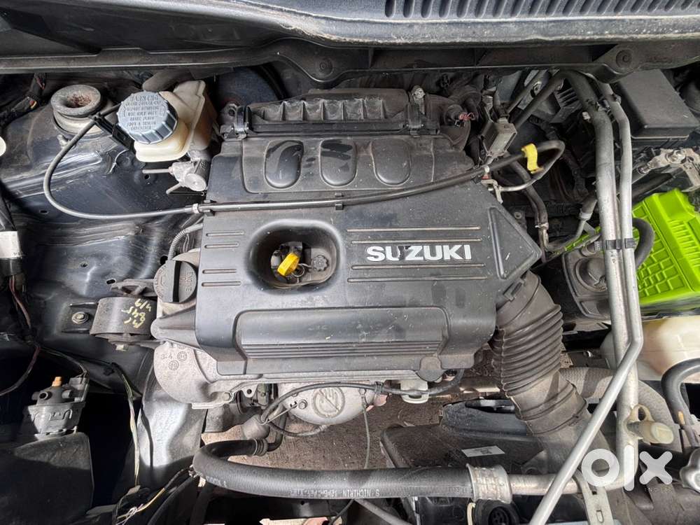 2013 Maruti Suzuki Wagon R Lxi