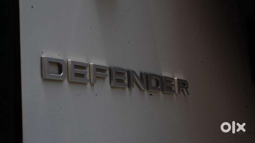 Land Rover Defender 3.0 L 130 Hse, 2023, Petrol