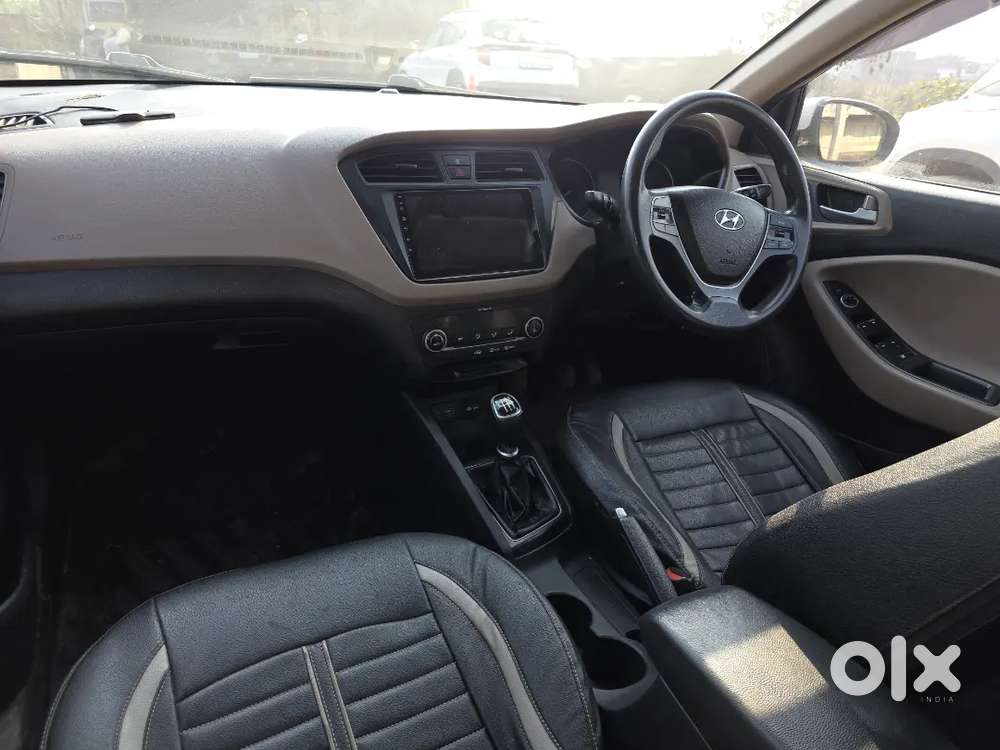 Hyundai I20 2016 Diesel Well Maintained
