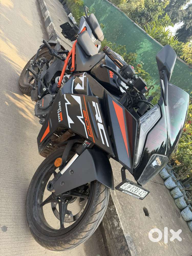 Byd E6, 2024