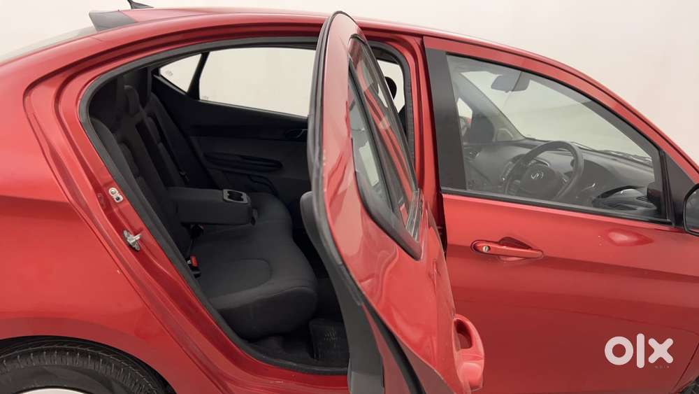 Tata Tigor 1.2 Revotron Xt, 2018, Petrol