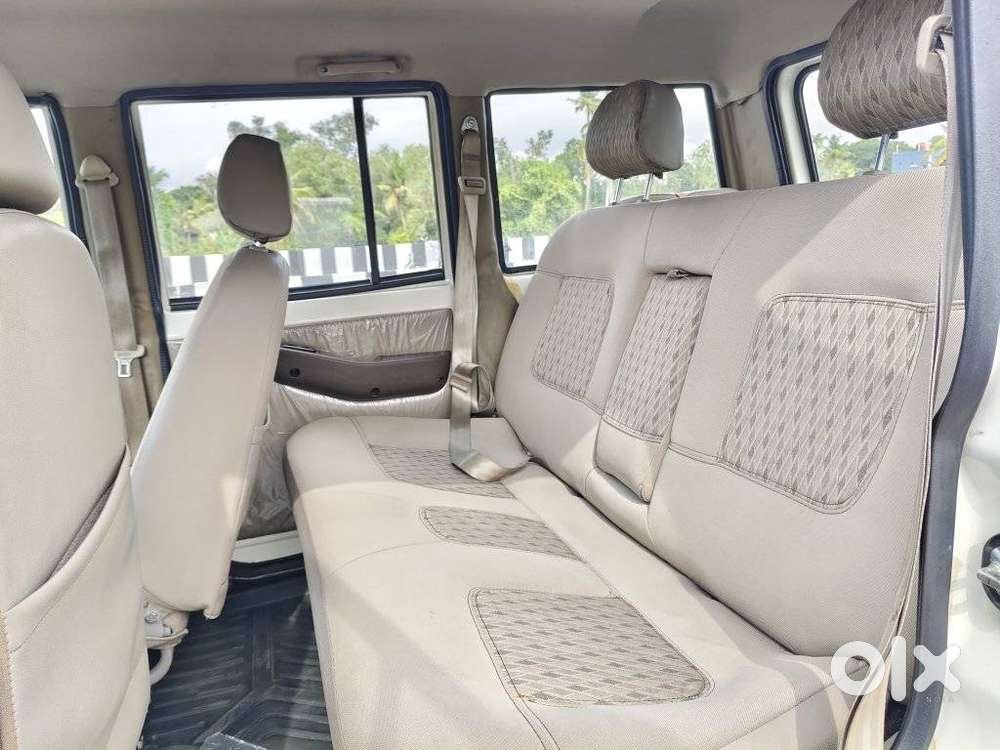 Mahindra Bolero 1.5 B6, 2024, Diesel