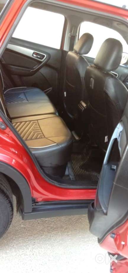 Maruti Suzuki Vitara Brezza Zdi Plus, 2019, Diesel