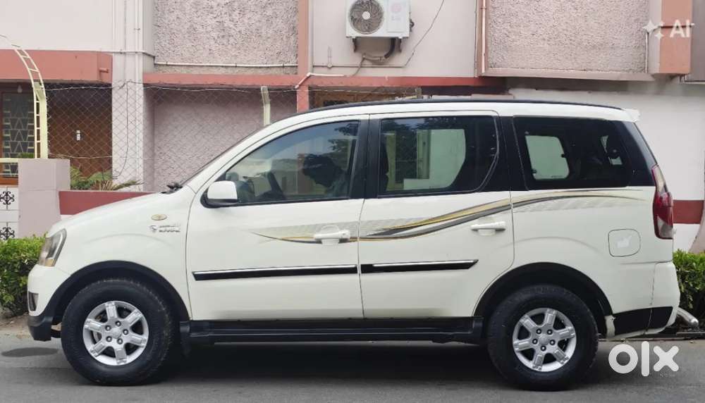 Mahindra Xylo H8 Abs Airbag Bs Iv, 2014, Diesel