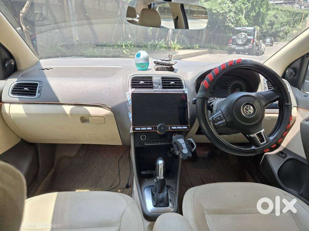 Volkswagen Vento 1.6 Highline Plus 16 Alloy, 2013, Petrol