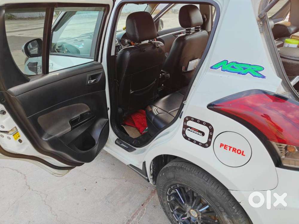 Swift Vxi In Best Condition Highly Maintained