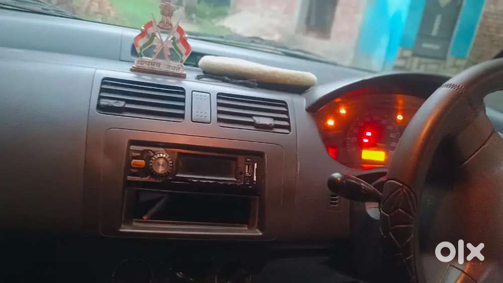 Maruti Suzuki Swift 2008 Model Diesel