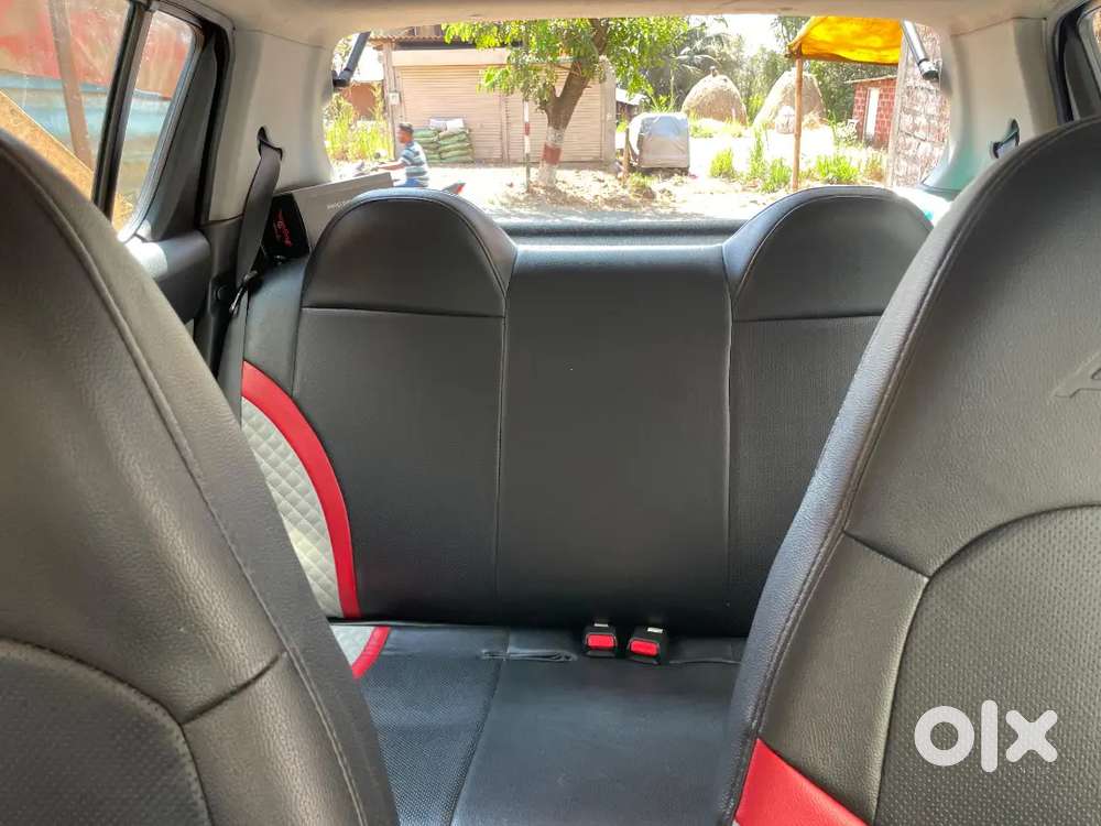 Maruti Suzuki Alto 800 2016