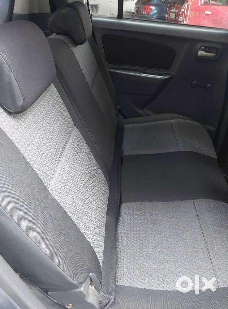 Maruti Suzuki Wagon R 2010-2012 Lxi Bs Iv, 2011, Petrol