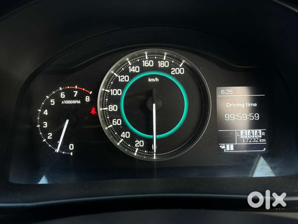 Maruti Suzuki Ignis 1.2 Delta Mt, 2025, Petrol
