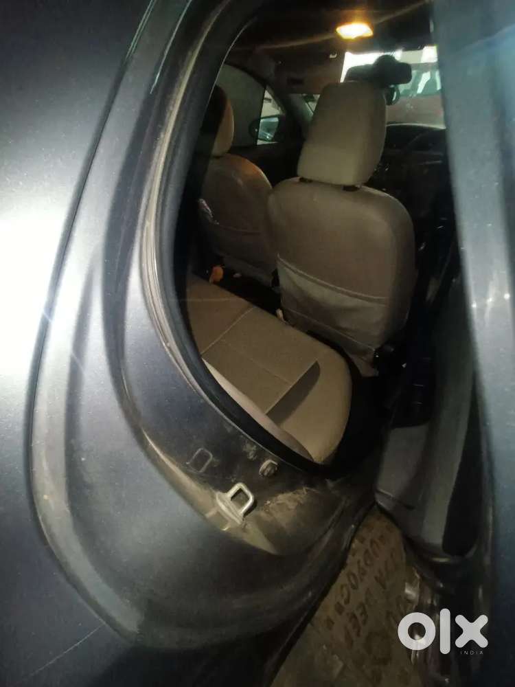 Toyota Etios G Sedan