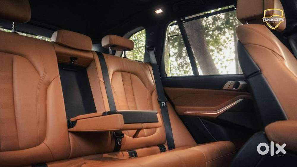 Bmw X5 Xdrive40i M Sport, 2022, Petrol