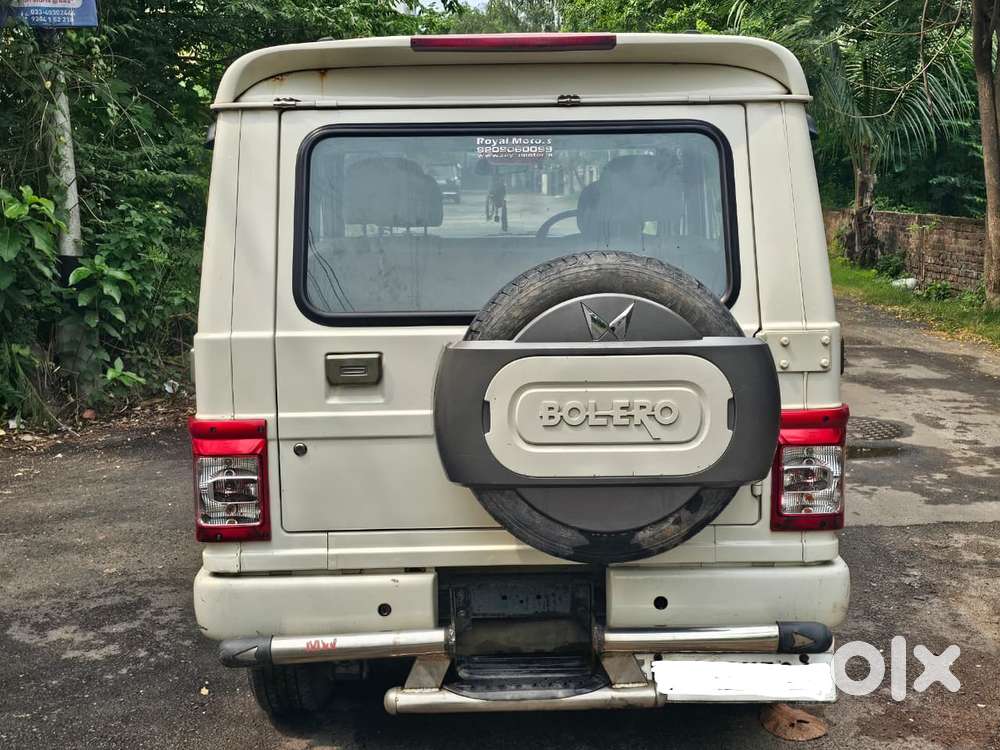 Mahindra Bolero 1.5 B6, 2023, Diesel