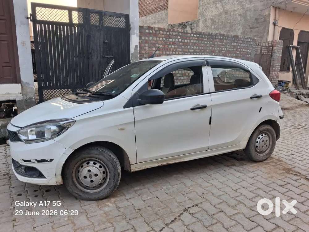 Tata Tiago Xm Diesel 2017
