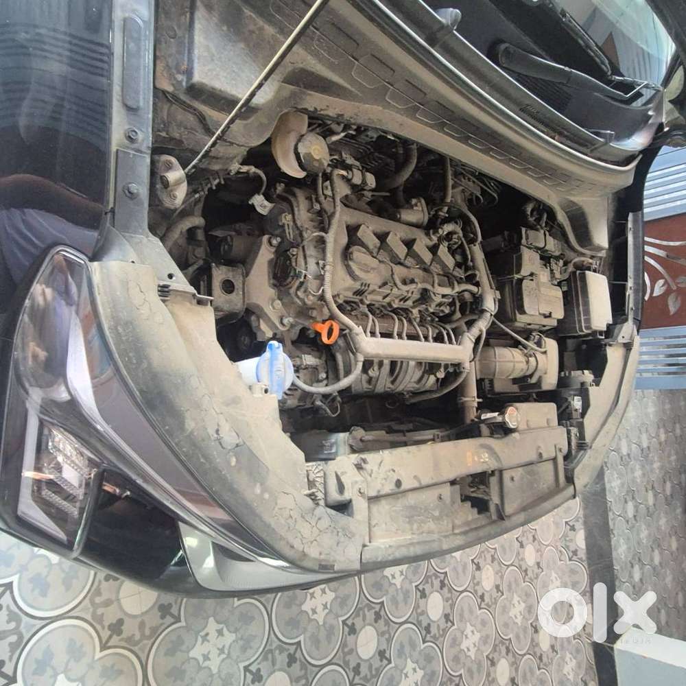 Kia Sonet 2025 Petrol All Original Car
