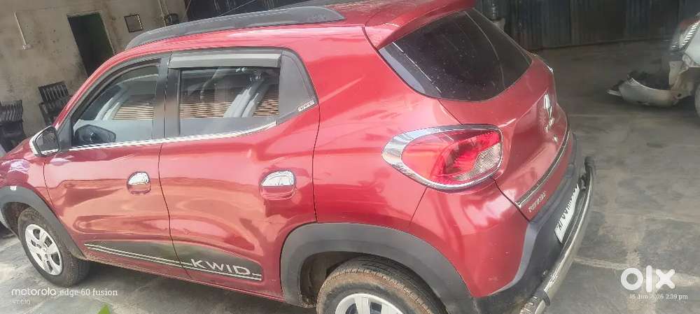 Kwid 11/2018
