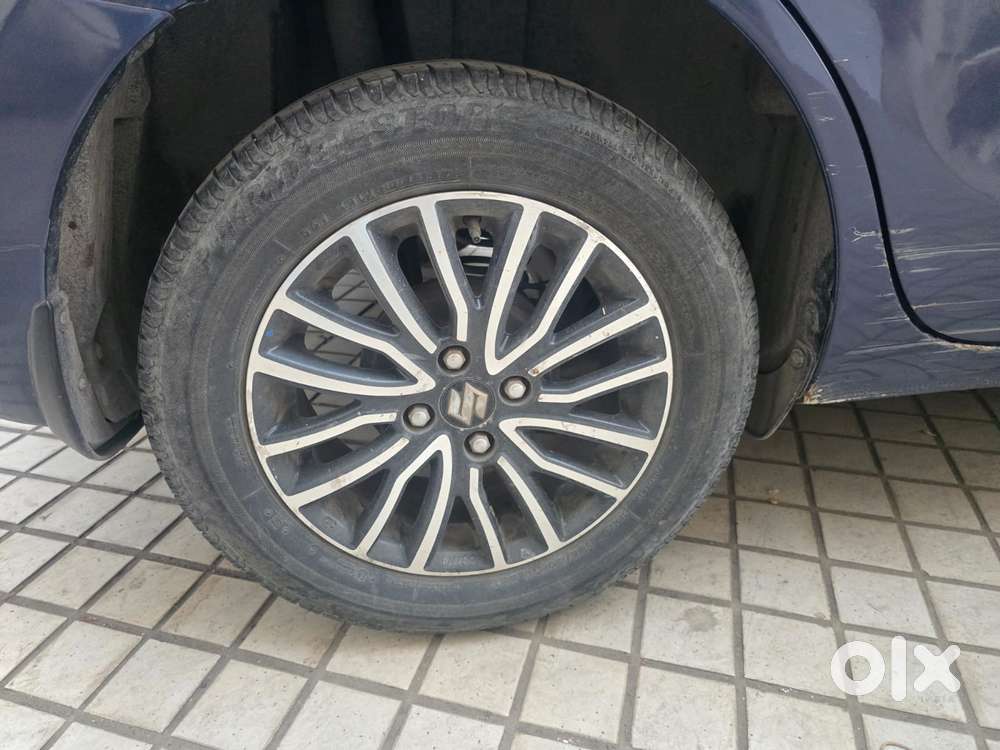 Maruti Suzuki Swift Dzire Zdi Plus , 2018, Diesel