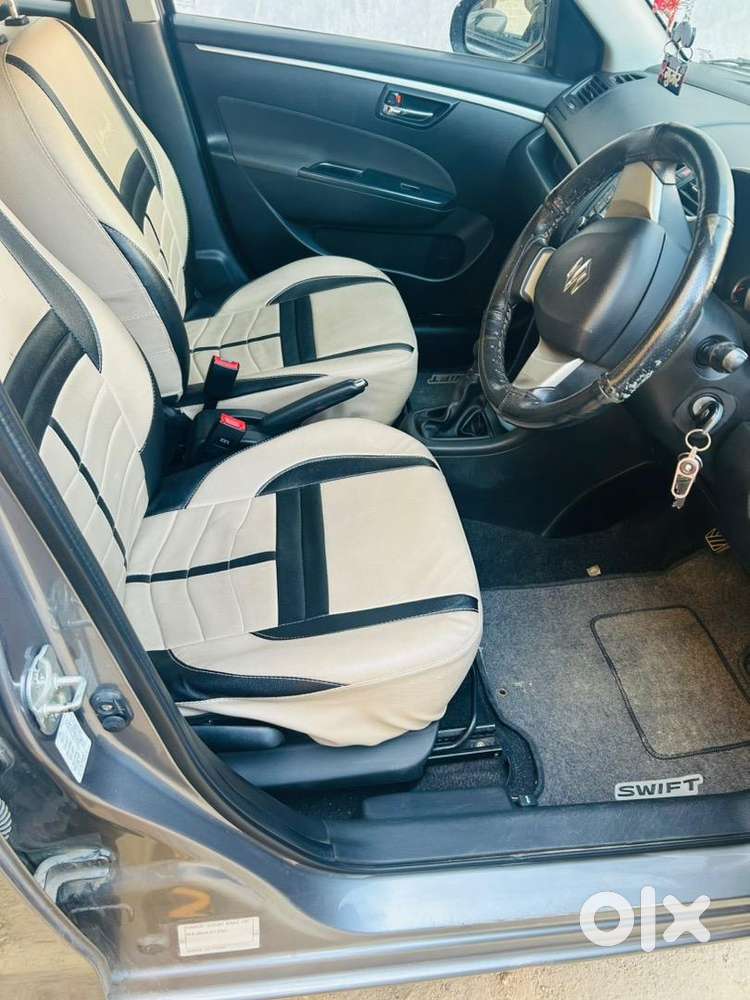 Maruti Suzuki Swift 2016 Petrol Well Maintained