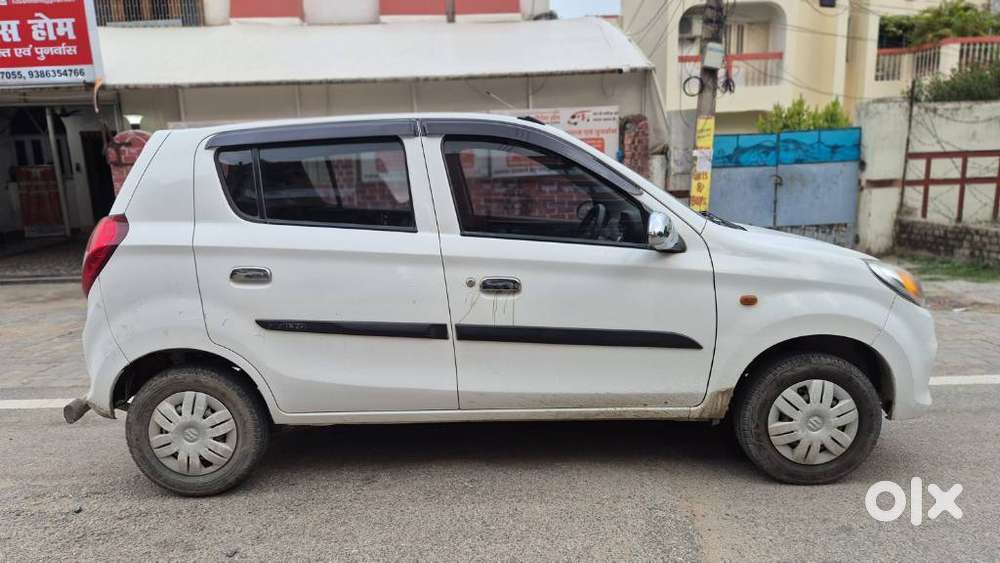 Maruti Suzuki Alto 800 0.8 Vxi (o), 2018, Petrol