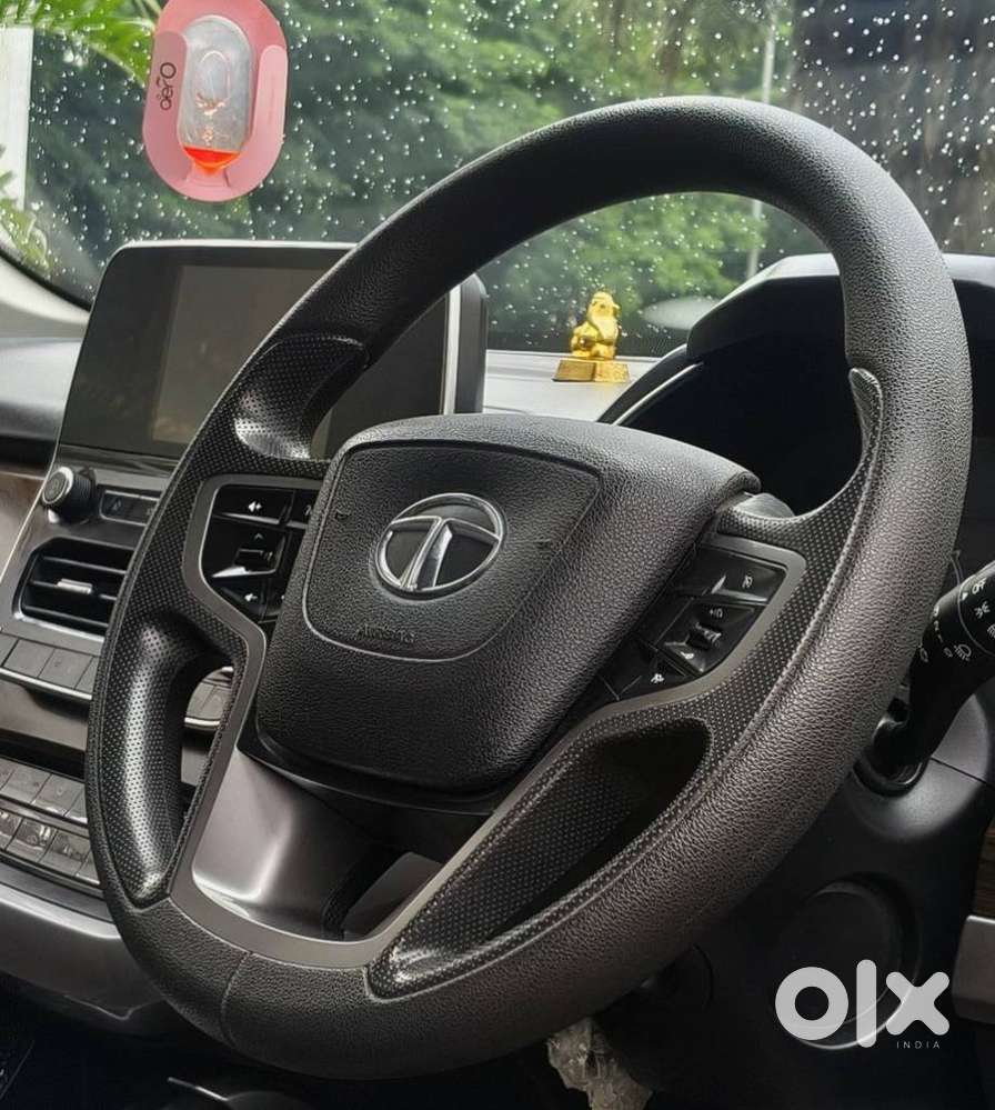 Tata Harrier Xt, 2019, Diesel