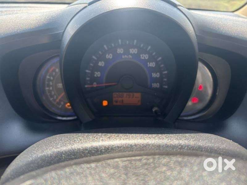 Honda Mobilio S I-vtec, 2014, Petrol