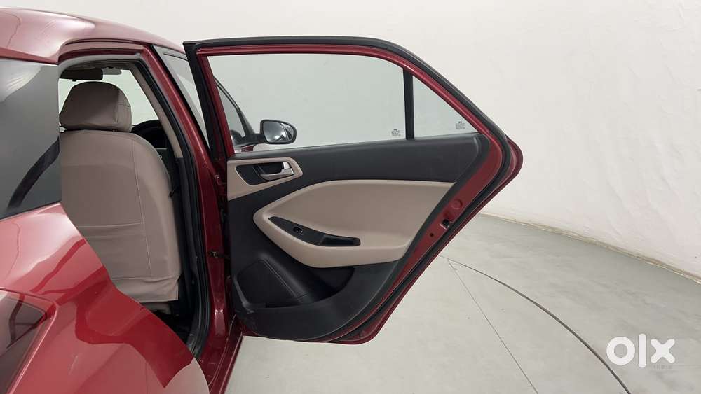 Hyundai Elite I20 1.2 Magna Plus, 2019, Petrol