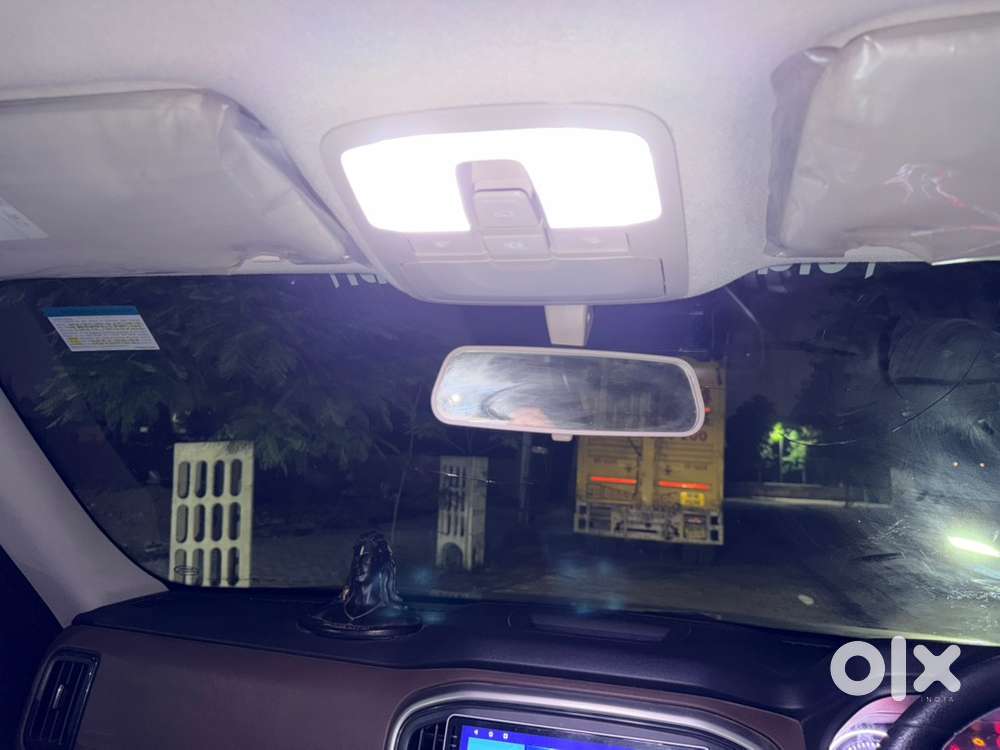 Mahindra Diesel Car 2024