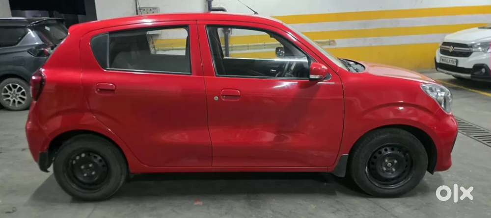 Maruti Suzuki Celerio Zxi Amt, 2022, Petrol