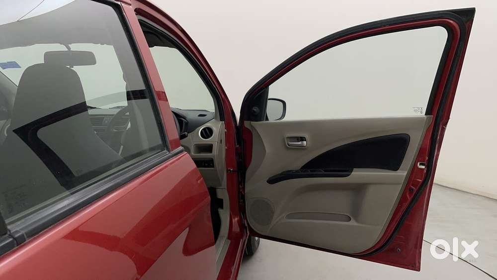 Maruti Suzuki Celerio