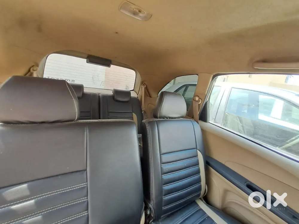 Honda Mobilio 2015 Variant S