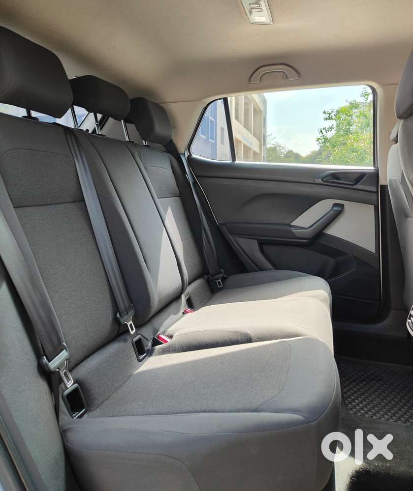 Skoda Kushaq 1.0 Tsi Active, 2022, Petrol