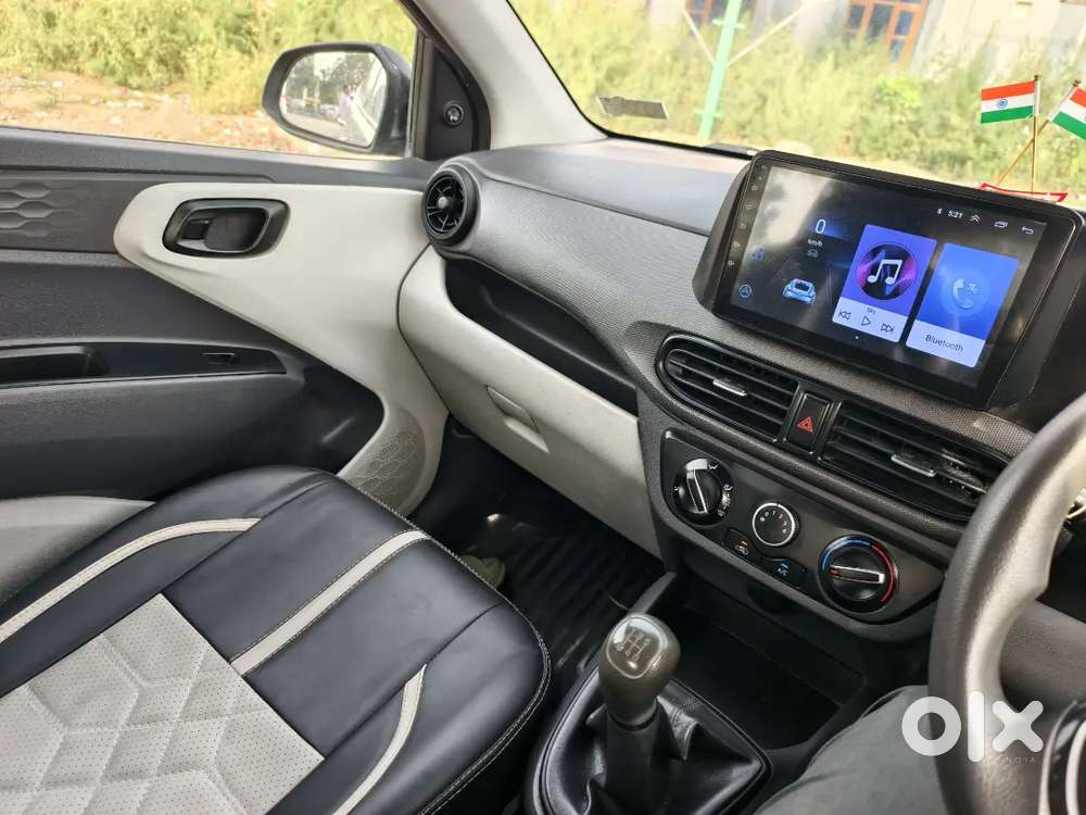 Hyundai Grand I10 Nios