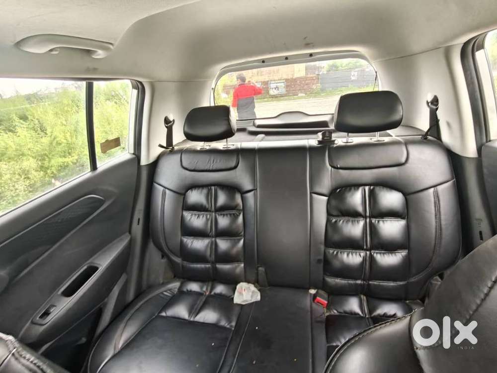 Hyundai Exter Sx 1.2 Mt, 2023, Petrol