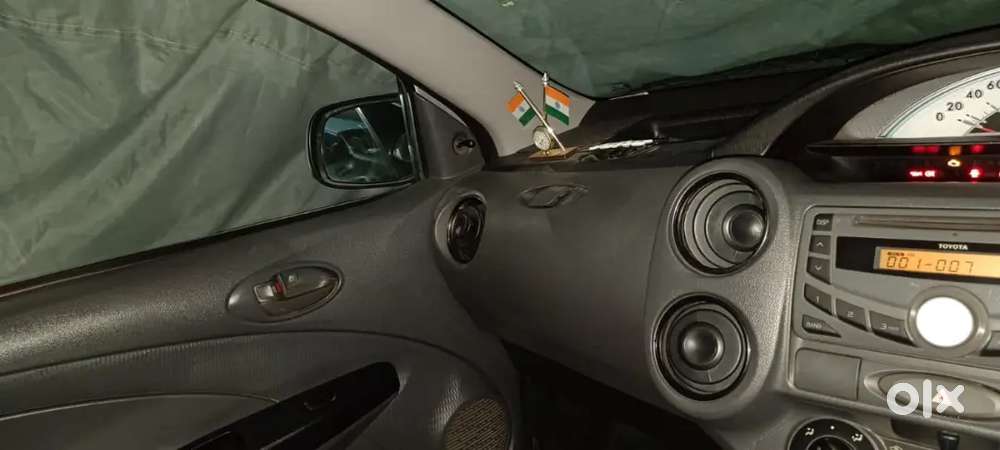 Good Condition Less Driven