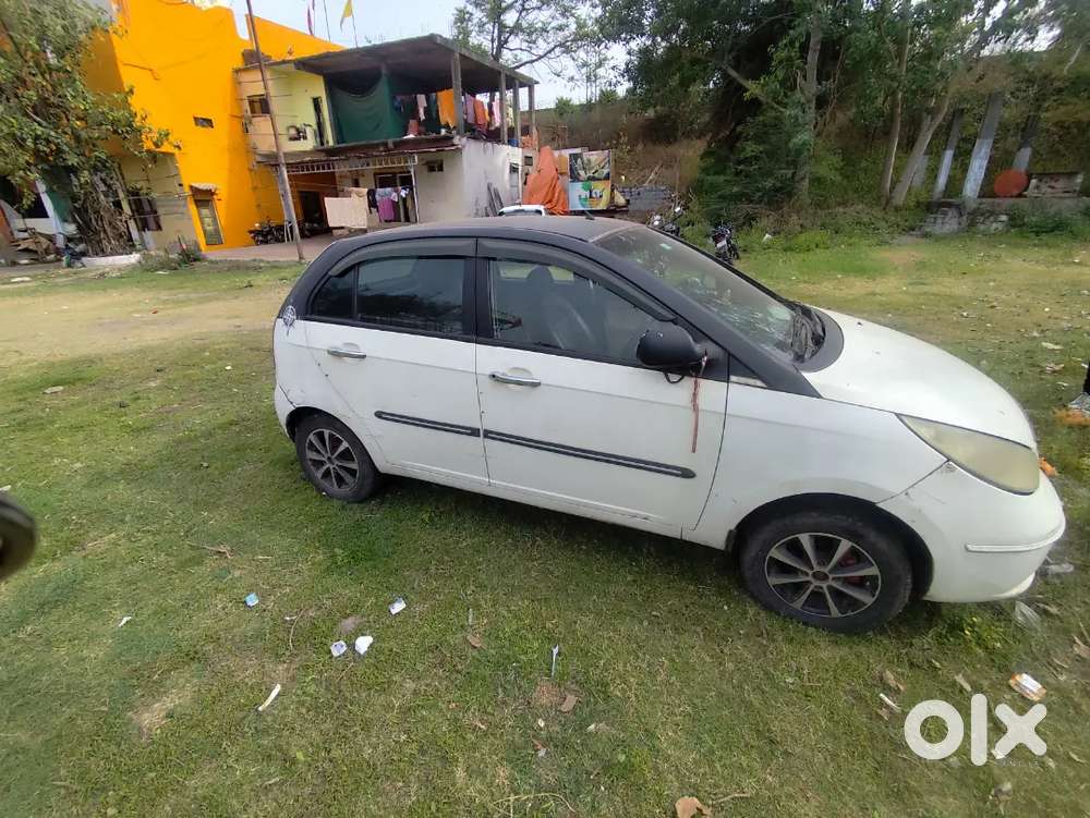 Tata Indica Vista 2013