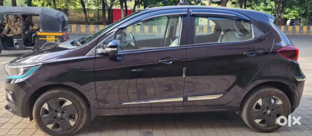 Tata Tiago Ev, 2023, Electric