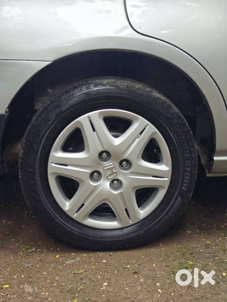 Honda City Zx Gxi, 2007, Petrol