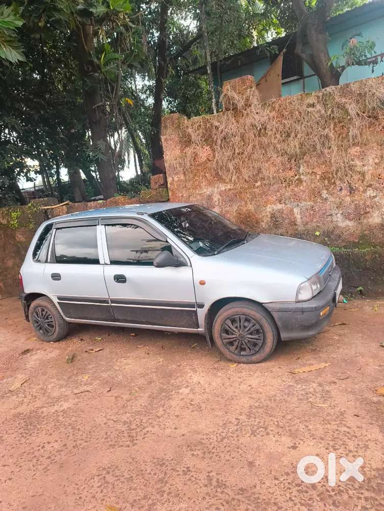 Maruti Suzuki Estilo 2000 Petrol Good Condition