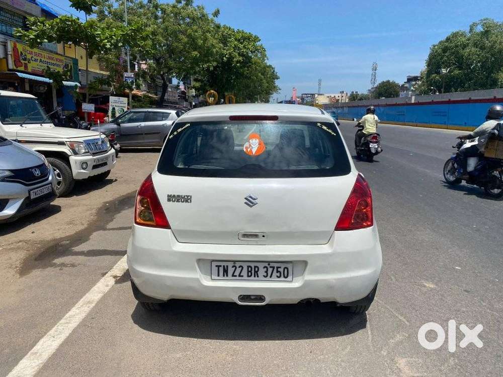 Maruti Suzuki Swift 2004-2010 Vdi Bsiv, 2010, Diesel