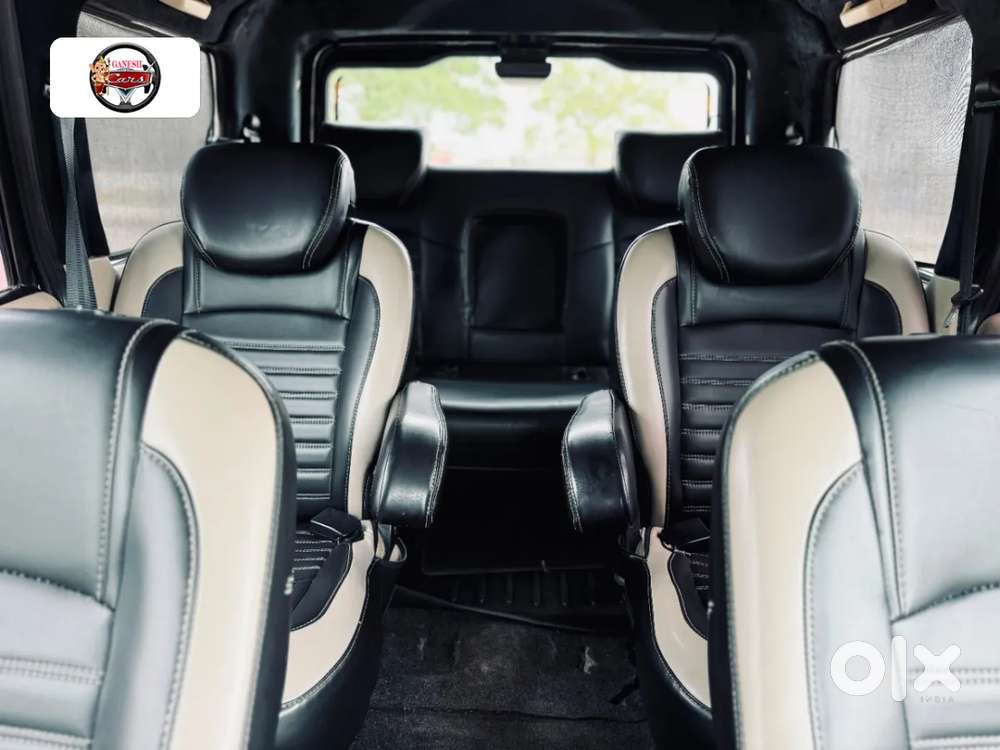 Mahindra Scorpio, 2024, Diesel