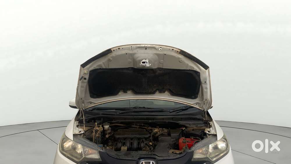 Honda Jazz 1.2 Sv I Vtec, 2015, Petrol