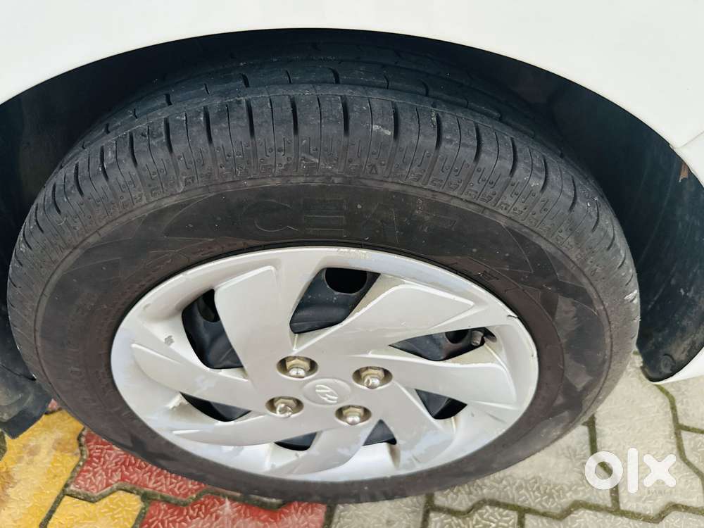 Hyundai New Santro 1.1 Sportz Amt, 2019, Petrol