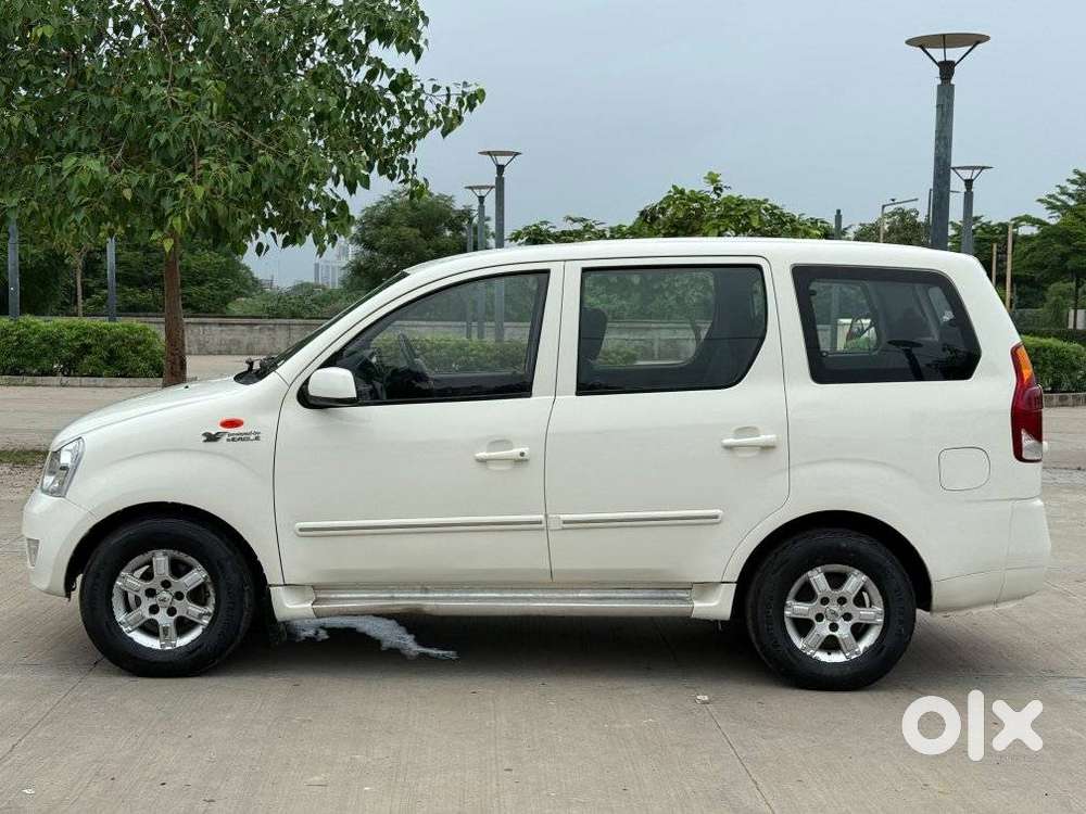 Mahindra Xylo E8 Abs Bs Iv, 2012, Diesel