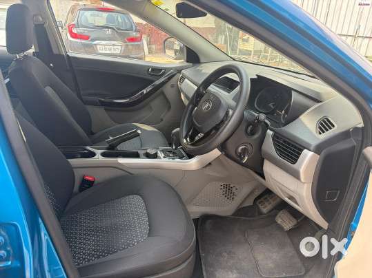 Tata Nexon Xza Plus Diesel Dark Edition, 2018, Diesel