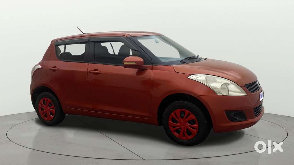 Maruti Suzuki Swift Vdi, 2014, Diesel