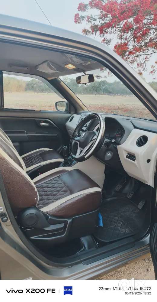 Maruti Suzuki Wagon R 1.0 2023 Cng & Hybrids Good Condition