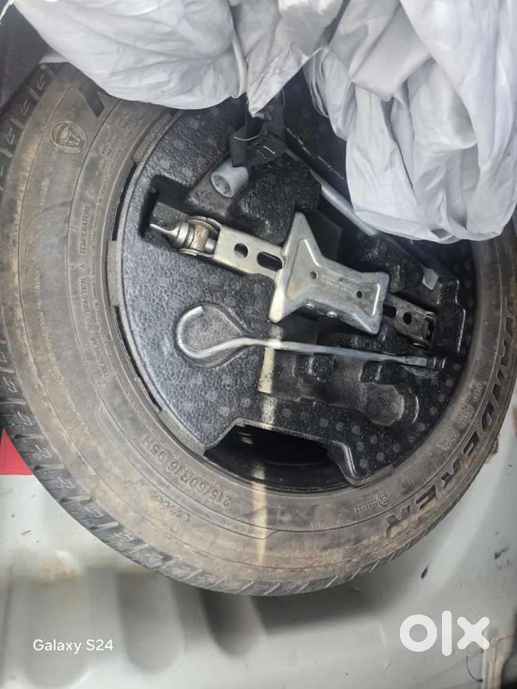 Maruti Suzuki Vitara 2019 Diesel Manual