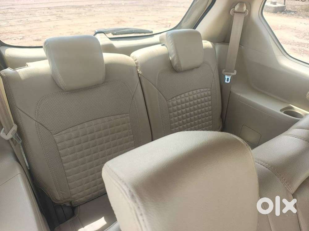 Maruti Suzuki Ertiga Zxi (o) Cng [2022-2023], 2022, Cng & Hybrids