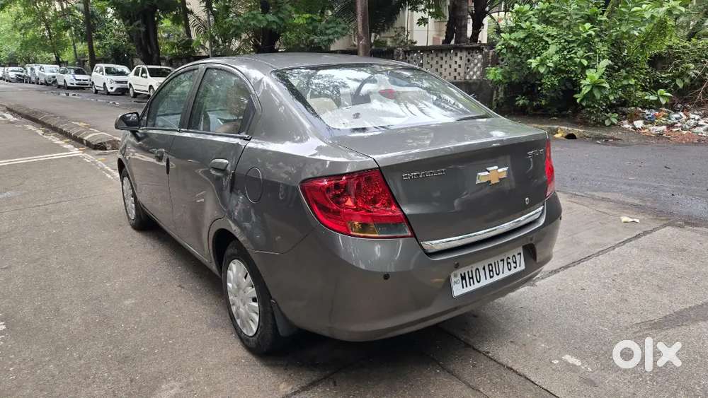 100% Original Paint/5500 Genuine Km