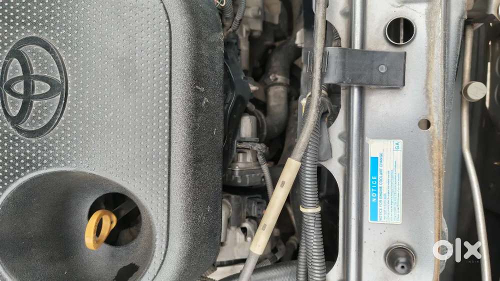 Toyota Etios Diesel Manual 2013